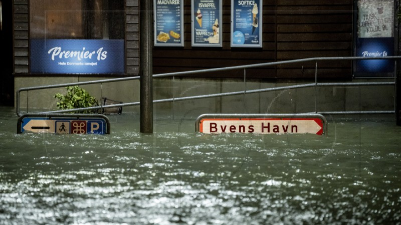 Klimatska kriza raste: Europu zahvatili vremenski ekstremi