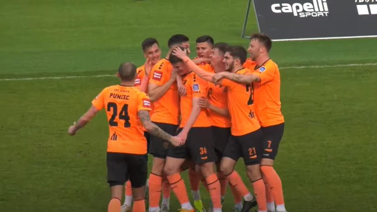 Na Šubićevcu ništa nova: Ostali bez licence u Središnjem postupku licenciranja