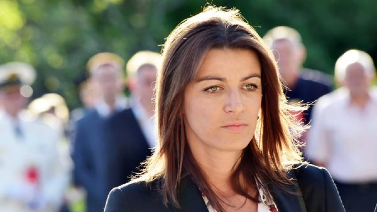 Visoki kazneni sud potvrdio: Poruke Josipe Rimac zakoniti su dokazi