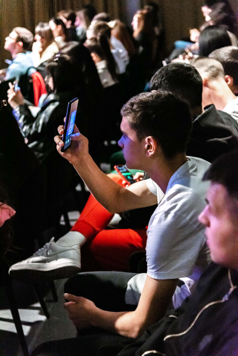 Na radionici 'Dalmatinski đir, europska priča' u Arsenu mladi se pripremali za EU izbore