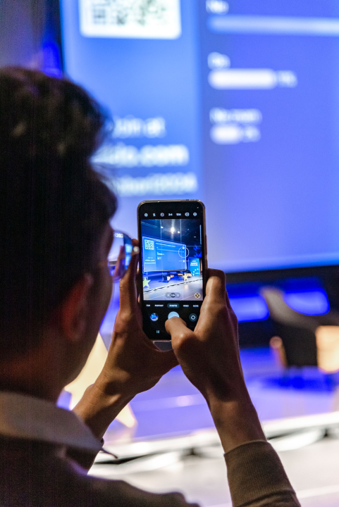 Na radionici 'Dalmatinski đir, europska priča' u Arsenu mladi se pripremali za EU izbore