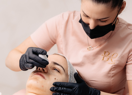 Fotografija 21 - Čak sedam vrhunskih paketa tretmana tijela na popustu su u Beauty Clinic by Tamara!