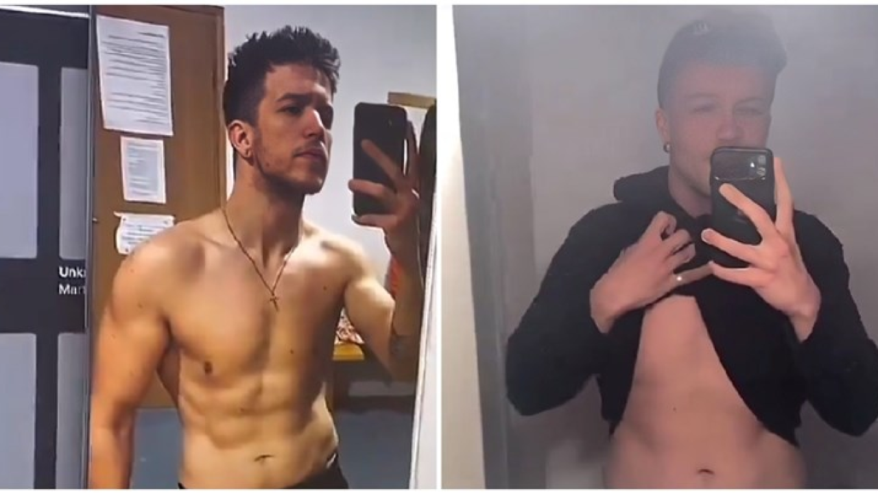 Baby Lasagna objavio pa izbrisao snimku: 'Izgledao sam ovako, ali dali ste mi previše lasagna'