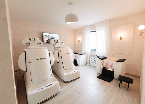 Fotografija 35 - Čak sedam vrhunskih paketa tretmana tijela na popustu su u Beauty Clinic by Tamara!