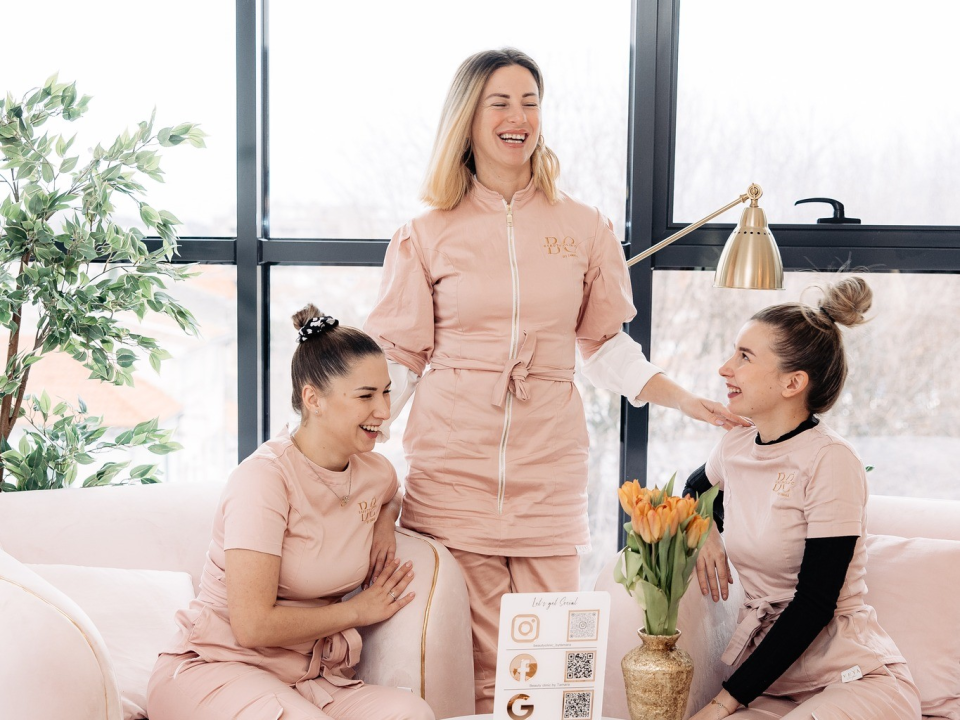 Čak sedam vrhunskih paketa tretmana tijela na popustu su u Beauty Clinic by Tamara!