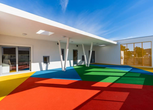 Pirovački vrtić dobitnik prestižne arhitektonske nagrade