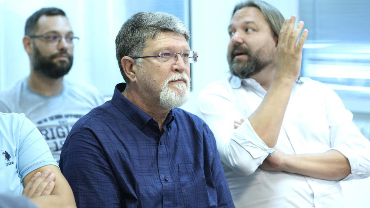 Tonino Picula iskreno zašto je odbio četvrto mjesto na listi za europske izbore