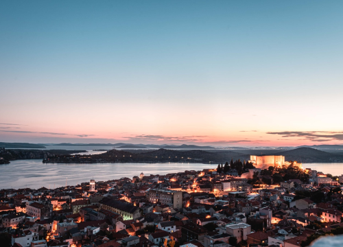 Budite dio Olimpijske razglednice koja se snima na tvrđavi sv. Ivana: 'Očekuje vas puno dobre glazbe i zabave'