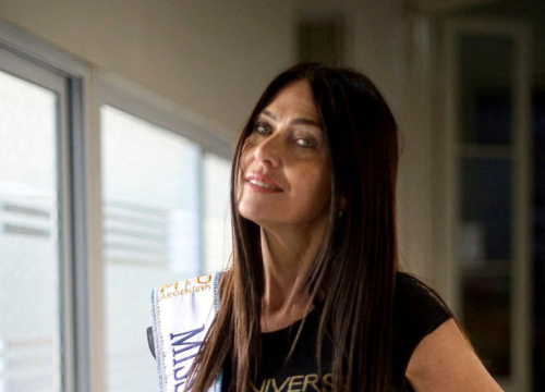 Ovo je nova Miss Buenos Airesa: Ima 60 godina