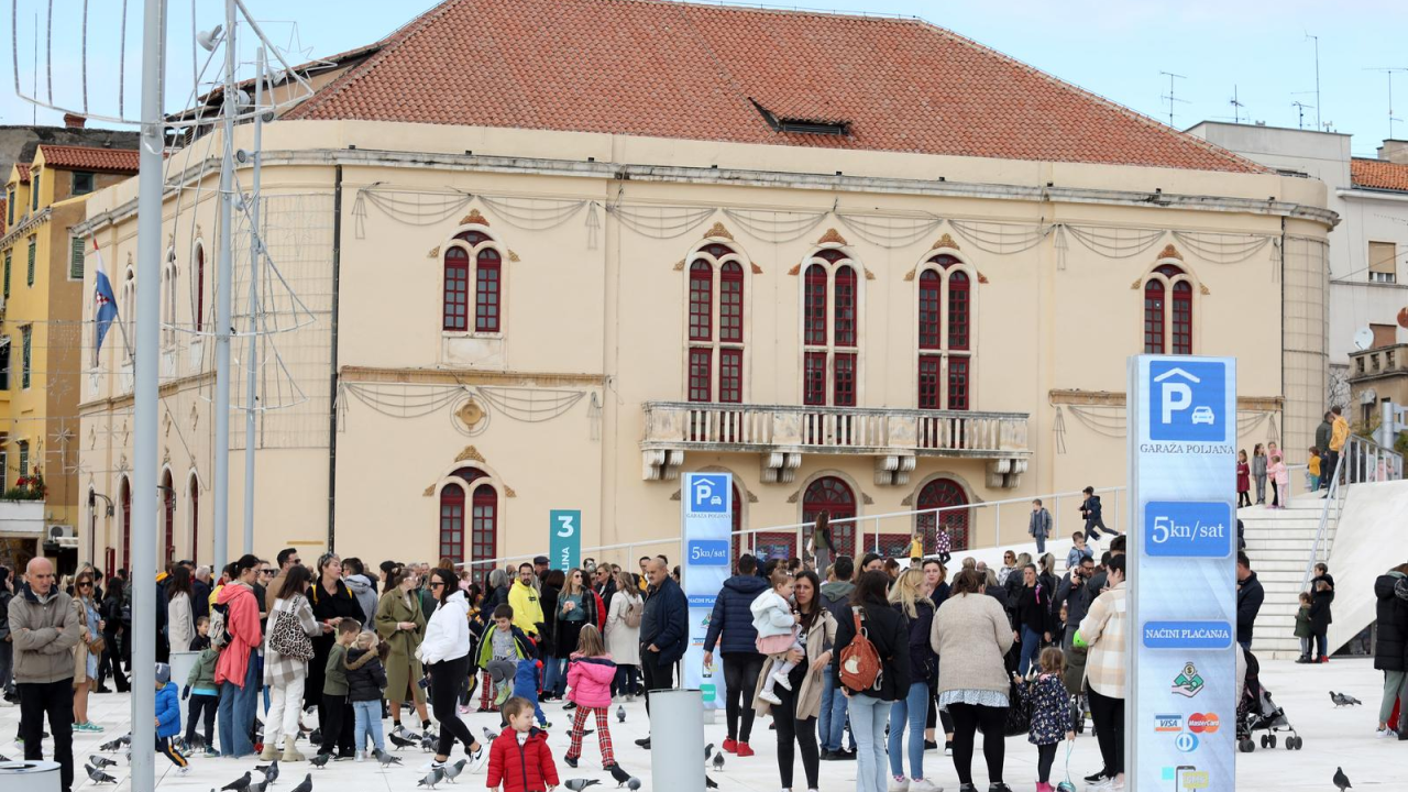 Osnivačice šibenskih privatnih gradskih vrtića objašnjavaju zašto moraju poskupjeti svoje usluge