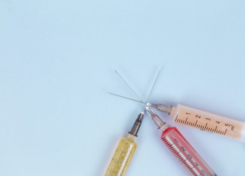 Cjepiva bi mogla pomoći u borbi protiv otpornosti na antibiotike