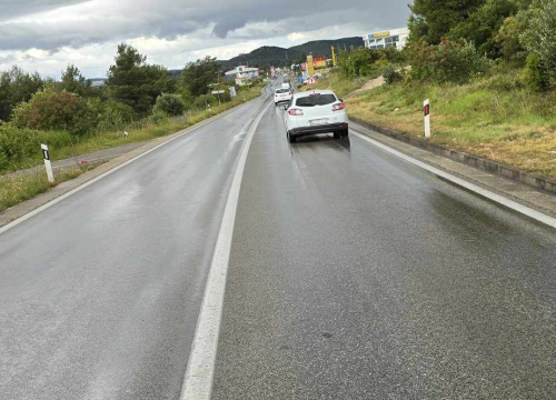 Fotografija 3 - Od Ražina do Martinske 45 minuta: 'Ponesite piće, lunch pakete...'