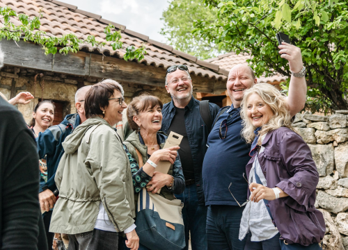 Fotografija 4 - Provjerite kako nam je bilo na manifestaciji Dani otvorenih kušaonica!