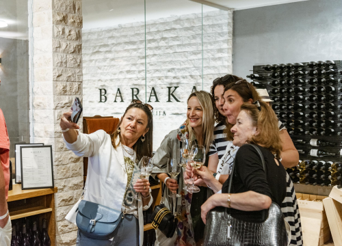 Fotografija 16 - Provjerite kako nam je bilo na manifestaciji Dani otvorenih kušaonica!