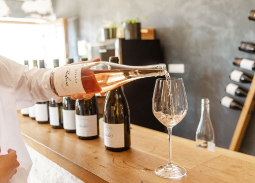 Fotografija 21 - Provjerite kako nam je bilo na manifestaciji Dani otvorenih kušaonica!