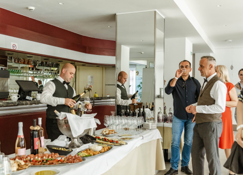 Fotografija 23 - Provjerite kako nam je bilo na manifestaciji Dani otvorenih kušaonica!