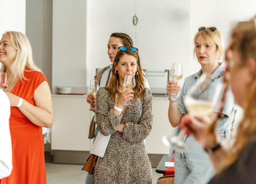 Fotografija 22 - Provjerite kako nam je bilo na manifestaciji Dani otvorenih kušaonica!