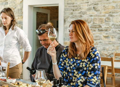 Fotografija 28 - Provjerite kako nam je bilo na manifestaciji Dani otvorenih kušaonica!