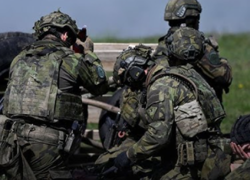 Pet ratova koji bi mogli početi u idućih pet godina