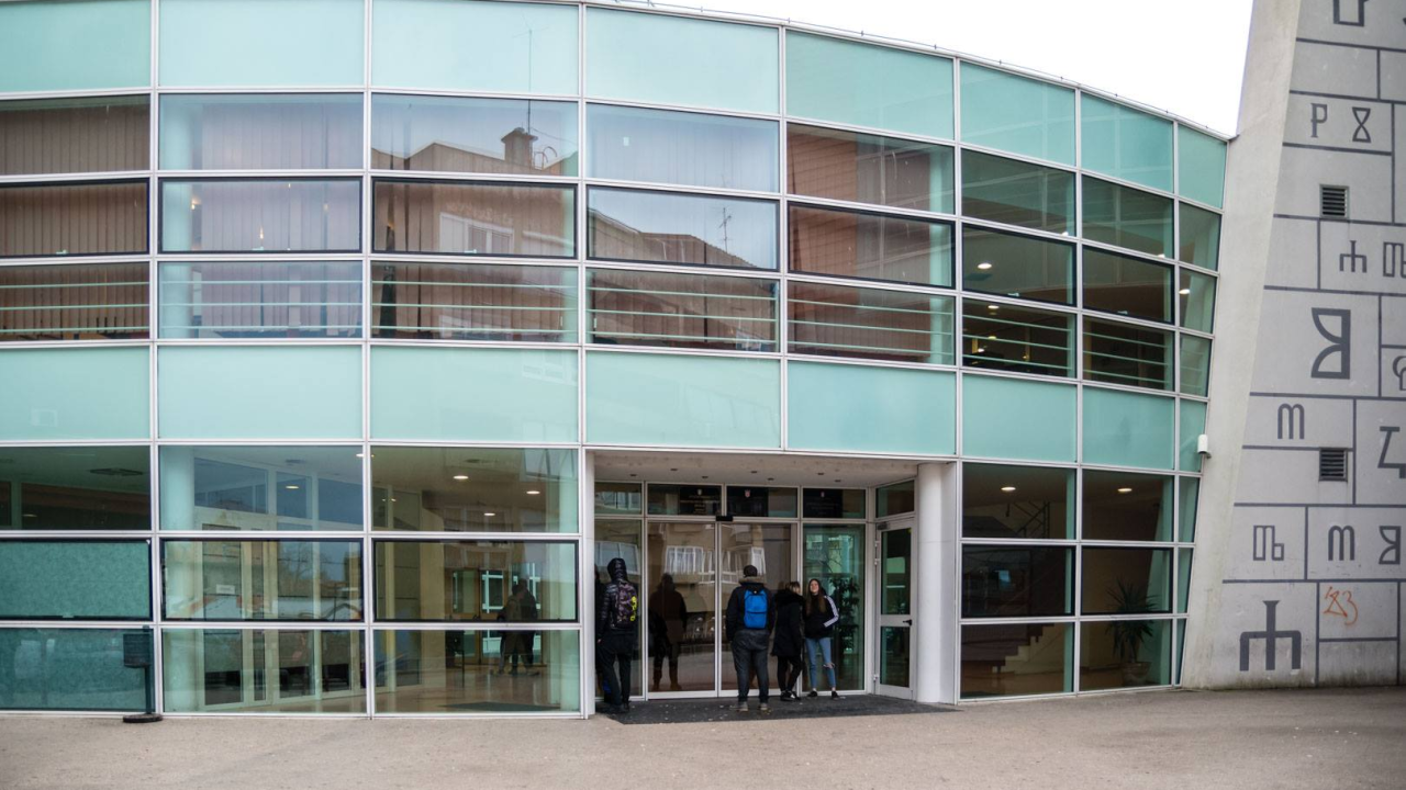 Ovog četvrtka završna konferencija projekta 'Školice'