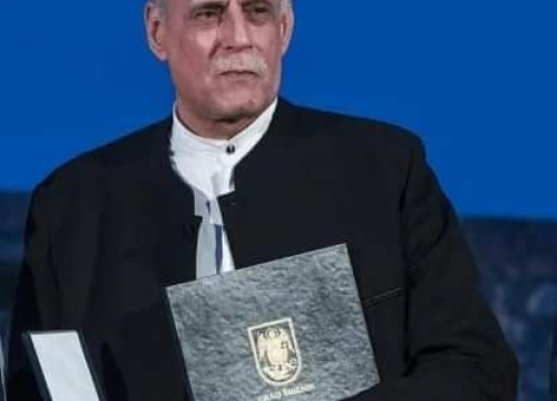 Fotografija 2 - Sve je počelo 1964.  bijegom od klavira: Boris Štrkalj danas napunio 60 godina u Šibenskoj narodnoj glazbi