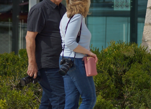 Fotografija 4 - FOTO Đir po gradu, srijeda 1. svibnja