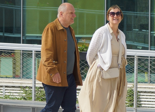 Fotografija 5 - FOTO Đir po gradu, srijeda 1. svibnja