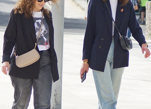 Fotografija 8 - FOTO Đir po gradu, srijeda 1. svibnja