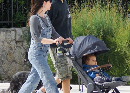 Fotografija 11 - FOTO Đir po gradu, srijeda 1. svibnja