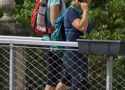 Fotografija 17 - FOTO Đir po gradu, srijeda 1. svibnja