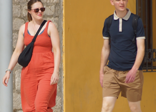 Fotografija 21 - FOTO Đir po gradu, srijeda 1. svibnja