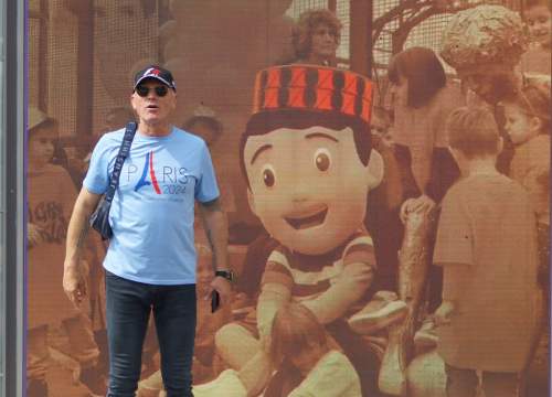 Fotografija 23 - FOTO Đir po gradu, srijeda 1. svibnja