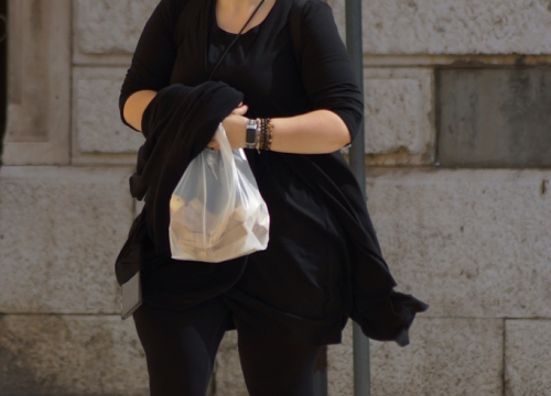 Fotografija 24 - FOTO Đir po gradu, srijeda 1. svibnja