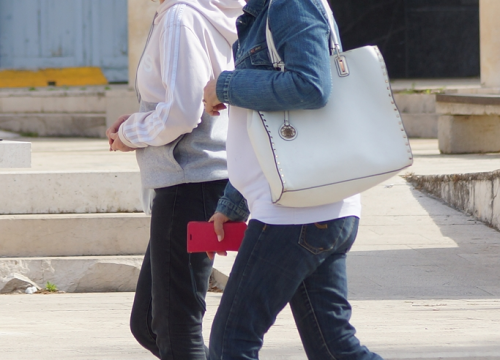 Fotografija 25 - FOTO Đir po gradu, srijeda 1. svibnja