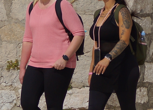 Fotografija 26 - FOTO Đir po gradu, srijeda 1. svibnja