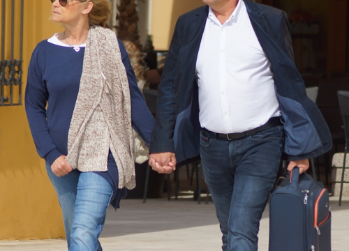 Fotografija 28 - FOTO Đir po gradu, srijeda 1. svibnja