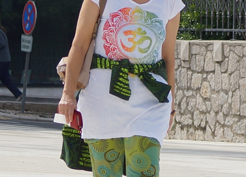 Fotografija 31 - FOTO Đir po gradu, srijeda 1. svibnja