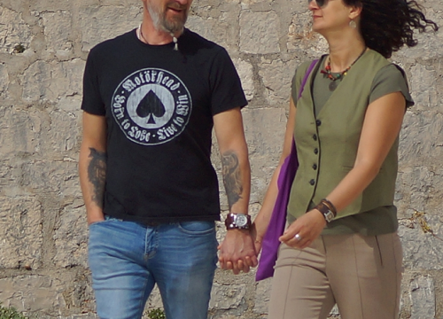 Fotografija 32 - FOTO Đir po gradu, srijeda 1. svibnja