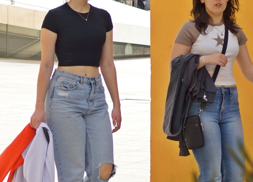 Fotografija 36 - FOTO Đir po gradu, srijeda 1. svibnja