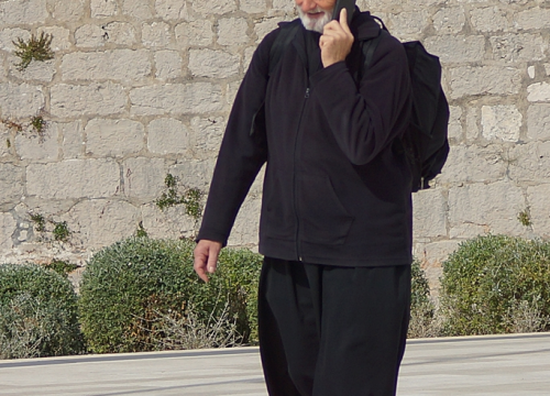 Fotografija 37 - FOTO Đir po gradu, srijeda 1. svibnja