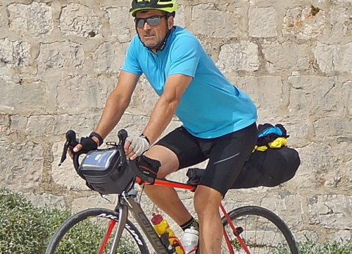 Fotografija 38 - FOTO Đir po gradu, srijeda 1. svibnja