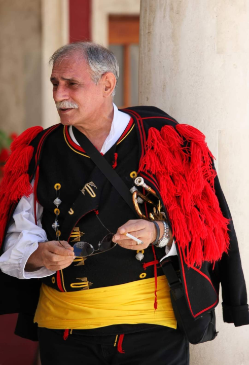 Sve je počelo 1964.  bijegom od klavira: Boris Štrkalj danas napunio 60 godina u Šibenskoj narodnoj glazbi