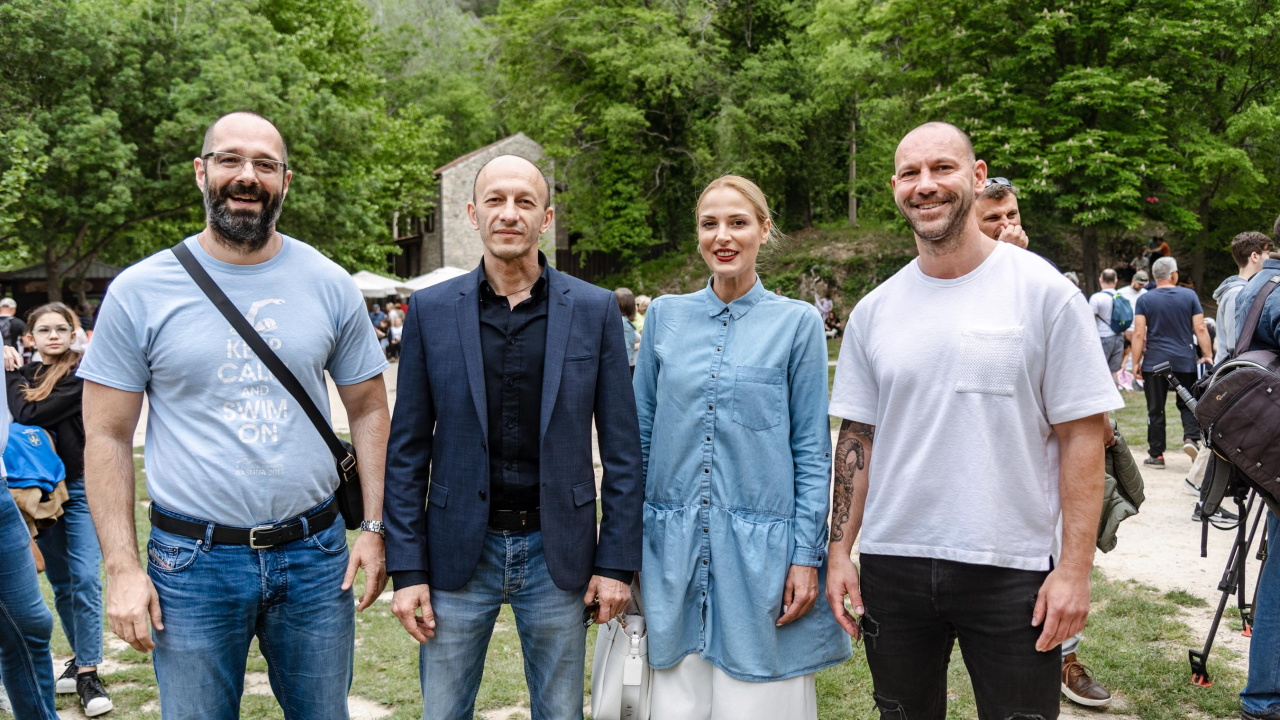 Podijeljeno tisuću sadnica lavande i lovora: 'Želimo očuvati naše ekosustave i poticati bioraznolikost'