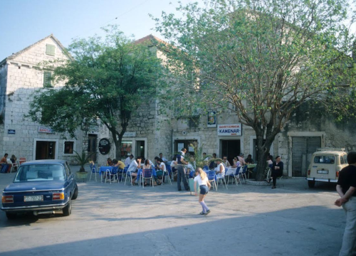 Fotografija 4 - Veliki jubilej: Restoran Kamenar slavi 50 godina neprekidnog rada!