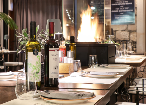 Fotografija 7 - Veliki jubilej: Restoran Kamenar slavi 50 godina neprekidnog rada!