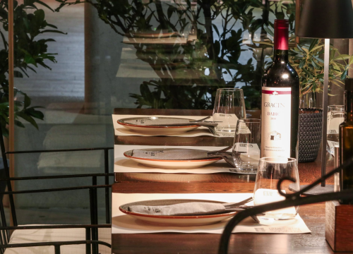 Fotografija 8 - Veliki jubilej: Restoran Kamenar slavi 50 godina neprekidnog rada!