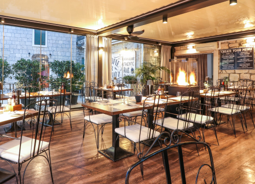 Fotografija 10 - Veliki jubilej: Restoran Kamenar slavi 50 godina neprekidnog rada!