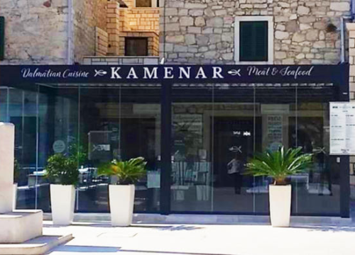 Fotografija 9 - Veliki jubilej: Restoran Kamenar slavi 50 godina neprekidnog rada!