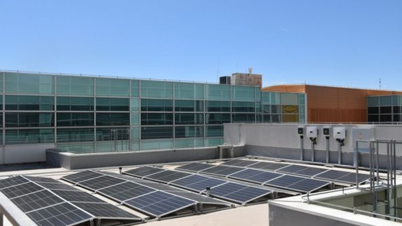 Tehnička škola Šibenik jučer je bila domaćin završne konferencije projekta ŠKOLICE