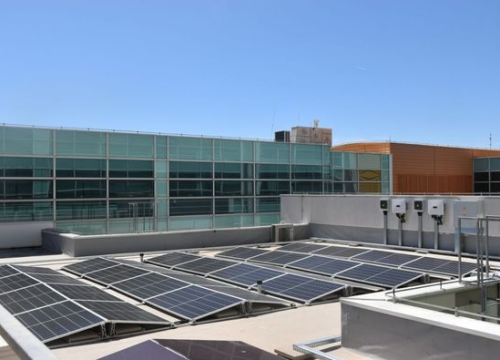 Tehnička škola Šibenik jučer je bila domaćin završne konferencije projekta ŠKOLICE